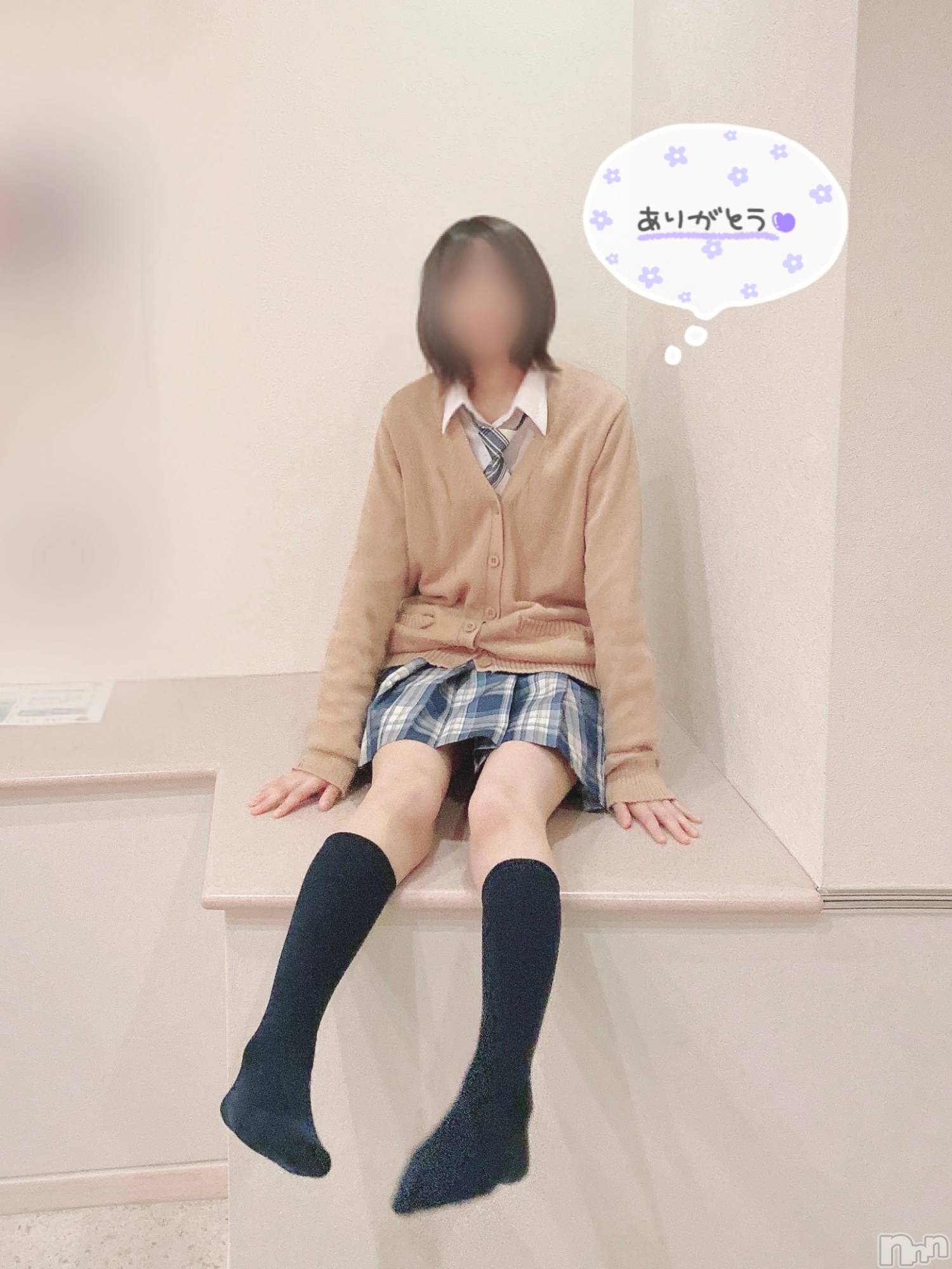 新潟手コキsleepy girl(スリーピーガール)あめちゃん(20)の2024年3月14日写メブログ「君は誰とキスをする」