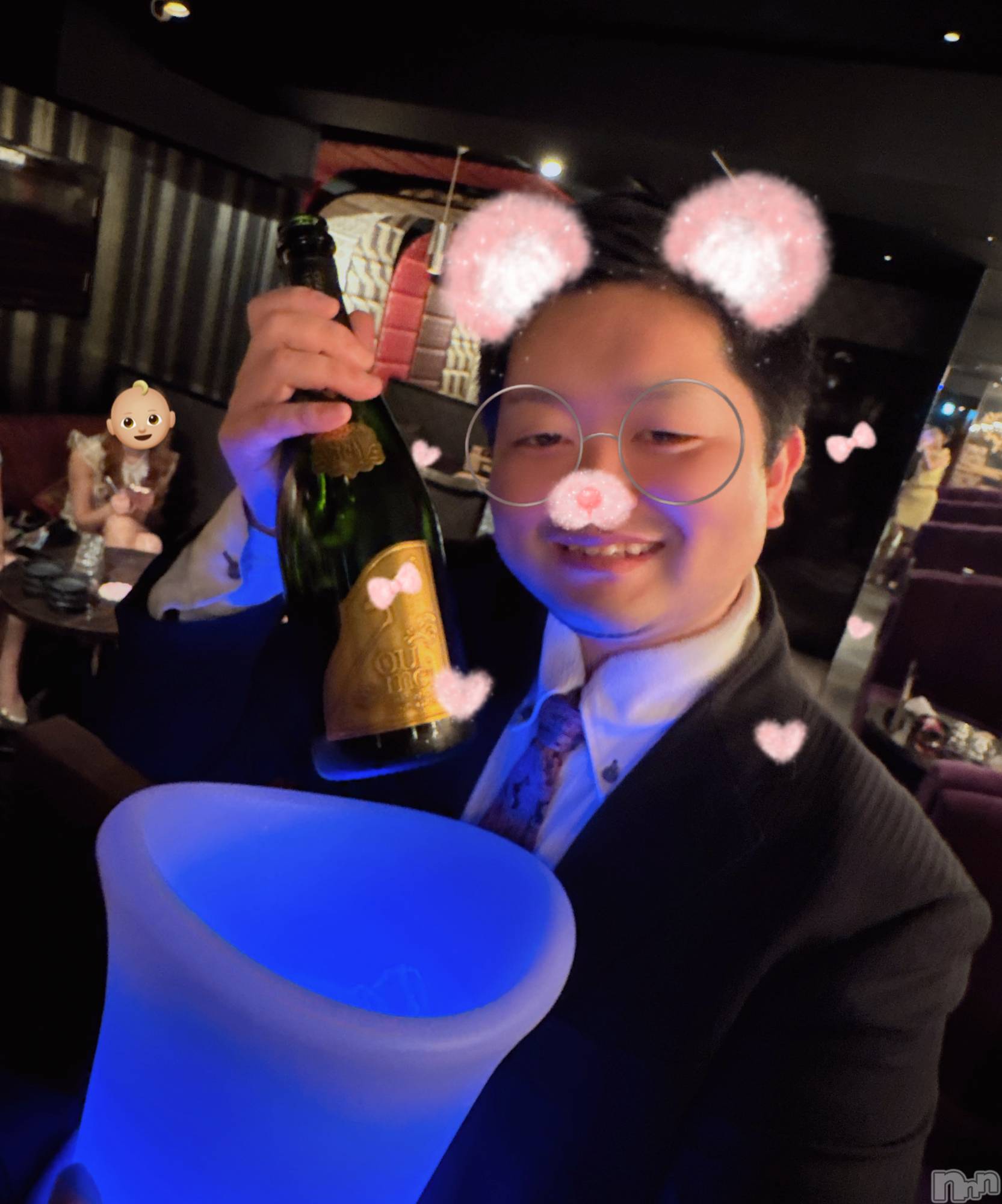 ƲХ顦THE LOUNGE (饦󥸥ե) 2025ǯ36̥֥֤ޤˤʤäŹĹ🤣🍾