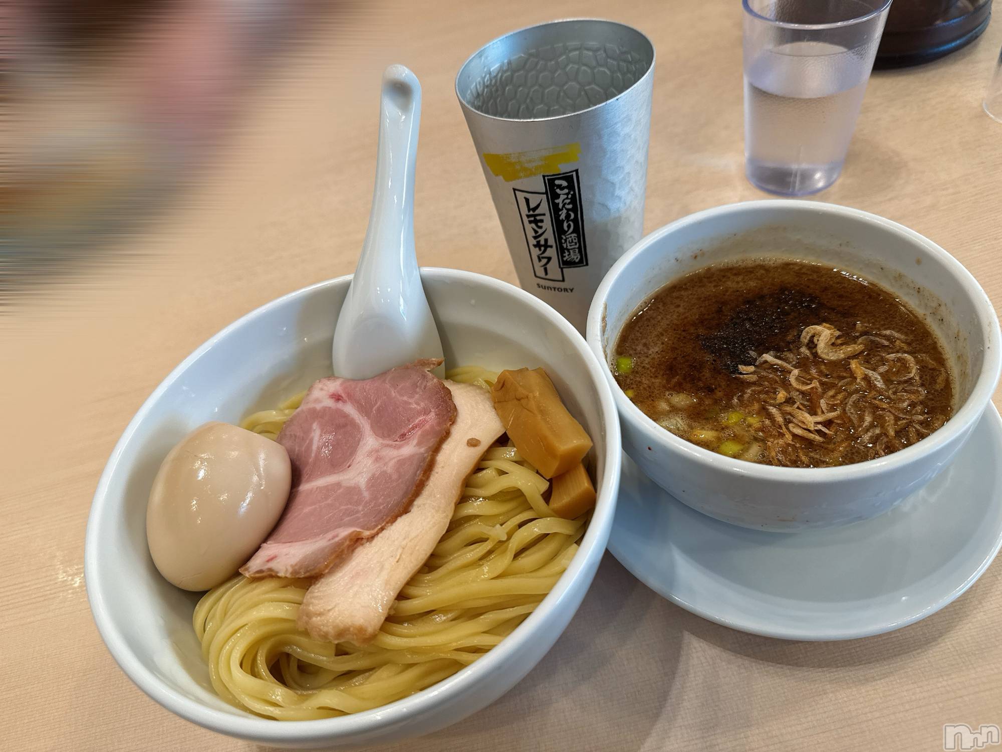 ƲХ顦THE LOUNGE (饦󥸥ե) 2025ǯ37̥֥ӥƥƤǤ🍜💛