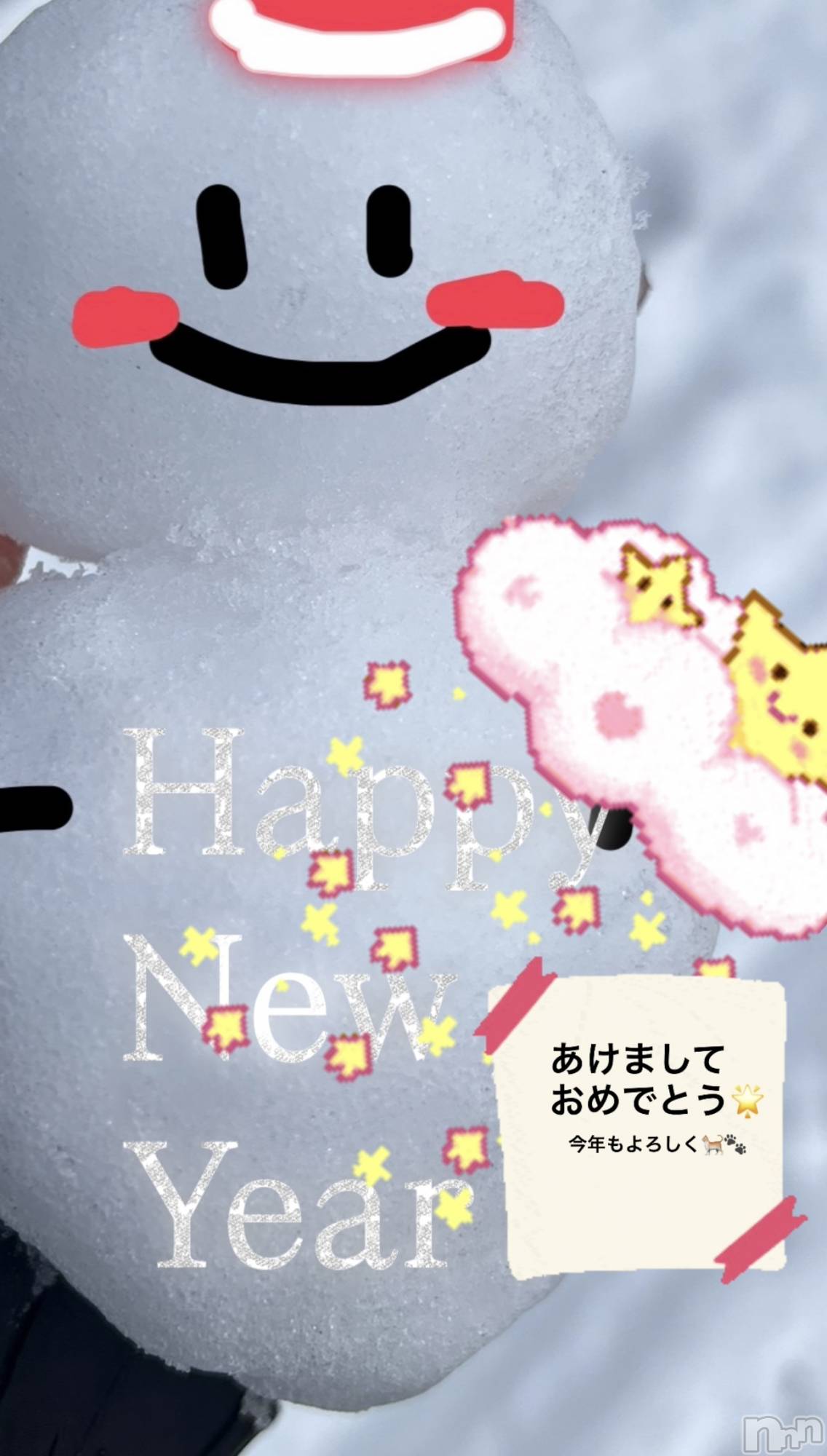 �������������Х��顦�����CLUB Reve-�졼��-(����֥졼��) ��2026ǯ1��3���̥�֥�����2026ǯ�����������ꤤ���ޤ�🫶🌟⋆꙳��