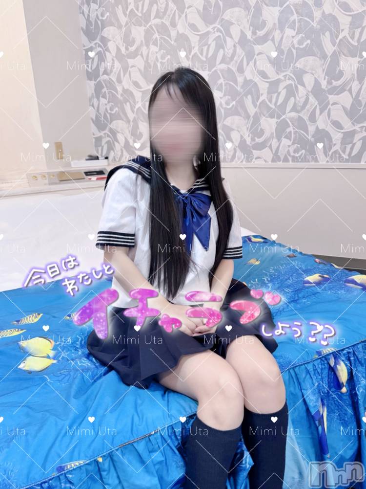 長岡デリヘルMimi(ミミ) うた(24)の3月4日写メブログ「𝙅𝙆 🎀」