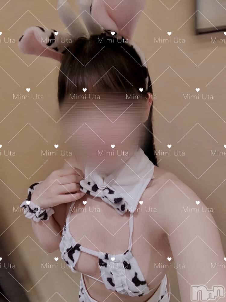 長岡デリヘルMimi(ミミ) うた(24)の7月6日写メブログ「雨のせい♡」
