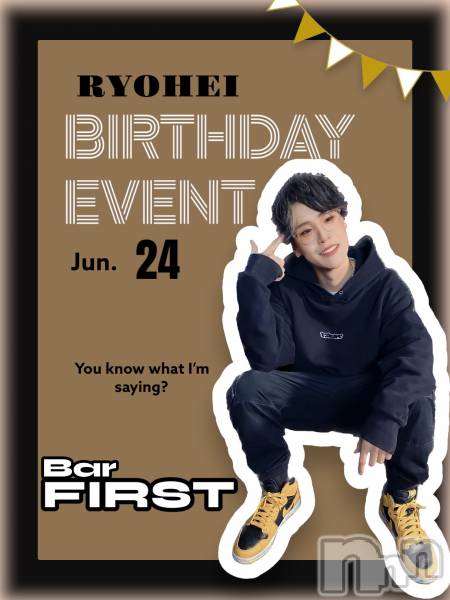 ܱۥȡܡСBAR FIRST(Сե) RYOHEI619̥֥֥Сǡ✨