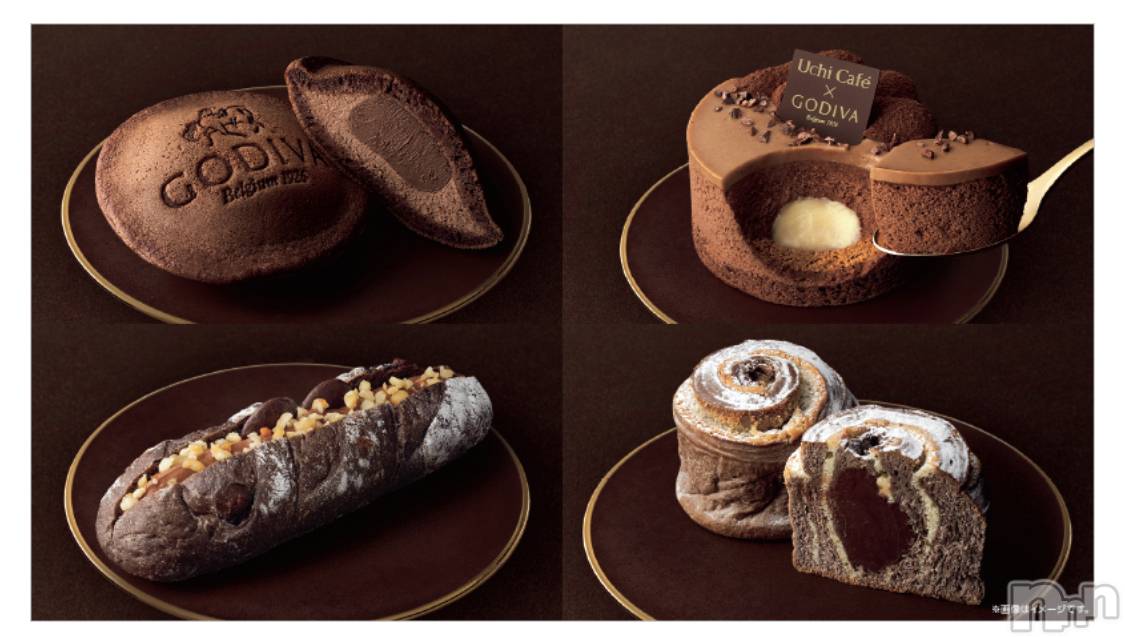 ܱХ顦֥ ץ ( ץ ޥĥ) 2022ǯ918̥֥GODIVA🍫