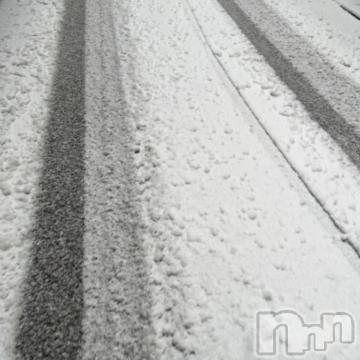 新潟デリヘル五十路マダム新潟店(カサブランカグループ)(イソジマダムニイガタテン) 夏目みな(51)の12月18日写メブログ「雪」