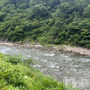 新潟デリヘル五十路マダム新潟店(カサブランカグループ)(イソジマダムニイガタテン) 夏目みな(51)の8月20日写メブログ「暑いねー」