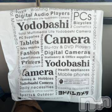 新潟デリヘル五十路マダム新潟店(カサブランカグループ)(イソジマダムニイガタテン) 夏目みな(51)の10月11日写メブログ「ヨドバシ」