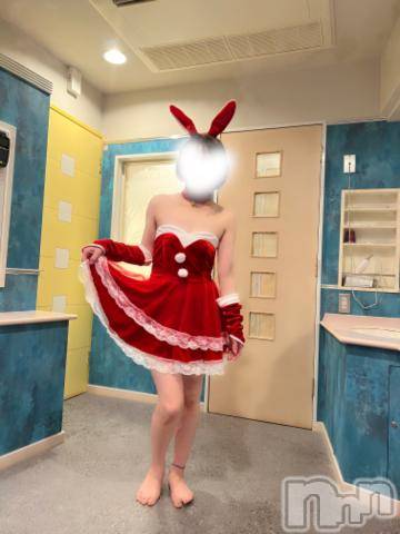 新潟デリヘル五十路マダム新潟店(カサブランカグループ)(イソジマダムニイガタテン) 夏目みな(51)の12月24日写メブログ「サンタさん」