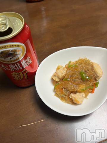 新潟デリヘル五十路マダム新潟店(カサブランカグループ)(イソジマダムニイガタテン) 夏目みな(51)の3月11日写メブログ「おつまみ」