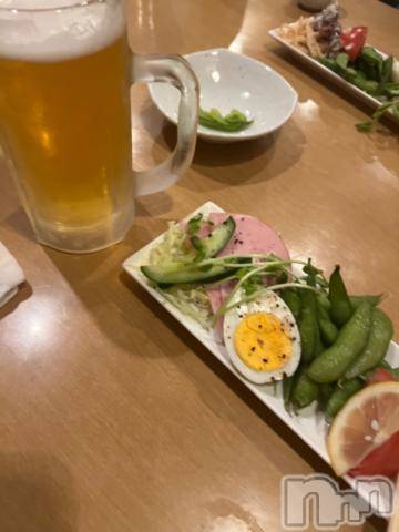 新潟デリヘル五十路マダム新潟店(カサブランカグループ)(イソジマダムニイガタテン) 夏目みな(51)の4月4日写メブログ「何食べた？」