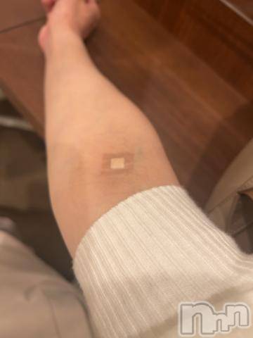 新潟デリヘル五十路マダム新潟店(カサブランカグループ)(イソジマダムニイガタテン) 夏目みな(51)の5月8日写メブログ「採血」