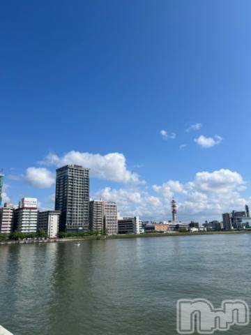 新潟デリヘル五十路マダム新潟店(カサブランカグループ)(イソジマダムニイガタテン) 夏目みな(51)の5月9日写メブログ「お散歩」