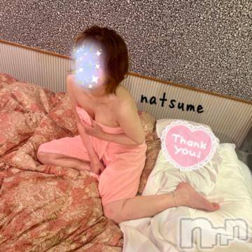 新潟デリヘル五十路マダム新潟店(カサブランカグループ)(イソジマダムニイガタテン) 夏目みな(51)の7月30日写メブログ「ありがとーー」