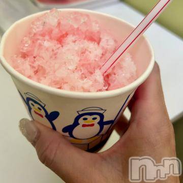 新潟デリヘル五十路マダム新潟店(カサブランカグループ)(イソジマダムニイガタテン) 夏目みな(51)の8月12日写メブログ「イチゴに練乳」