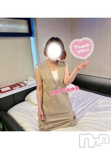 新潟デリヘル五十路マダム新潟店(カサブランカグループ)(イソジマダムニイガタテン) 夏目みな(51)の9月6日写メブログ「ありがとーー」