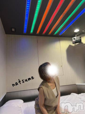 新潟デリヘル五十路マダム新潟店(カサブランカグループ)(イソジマダムニイガタテン) 夏目みな(51)の9月9日写メブログ「ひとり旅…」