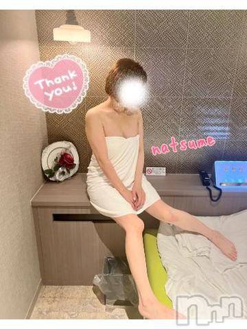 新潟デリヘル五十路マダム新潟店(カサブランカグループ)(イソジマダムニイガタテン) 夏目みな(51)の9月22日写メブログ「ありがとーー」