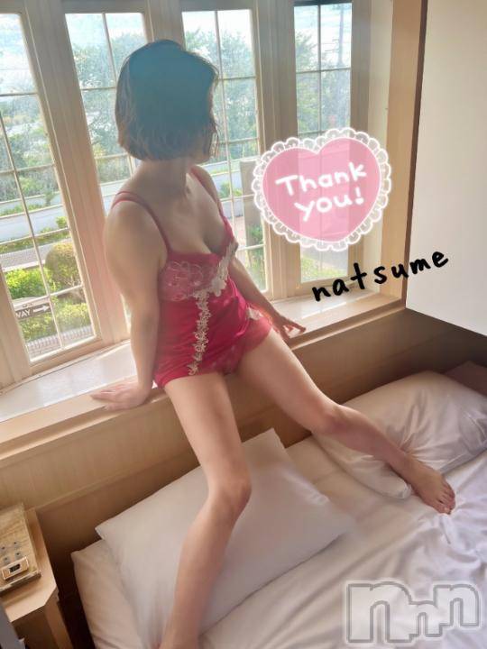 新潟デリヘル五十路マダム新潟店(カサブランカグループ)(イソジマダムニイガタテン) 夏目みな(51)の10月10日写メブログ「ありがとーー」