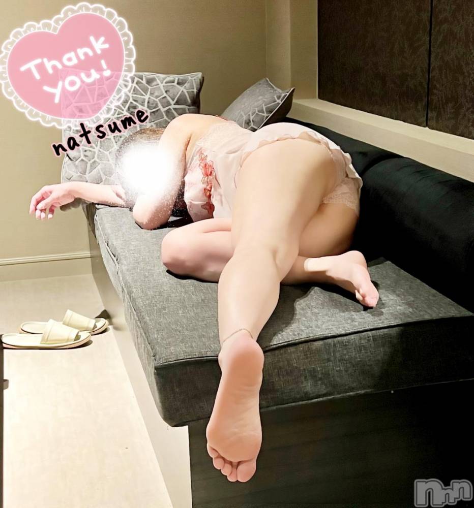 新潟デリヘル五十路マダム新潟店(カサブランカグループ)(イソジマダムニイガタテン) 夏目みな(51)の10月27日写メブログ「ありがとーー」