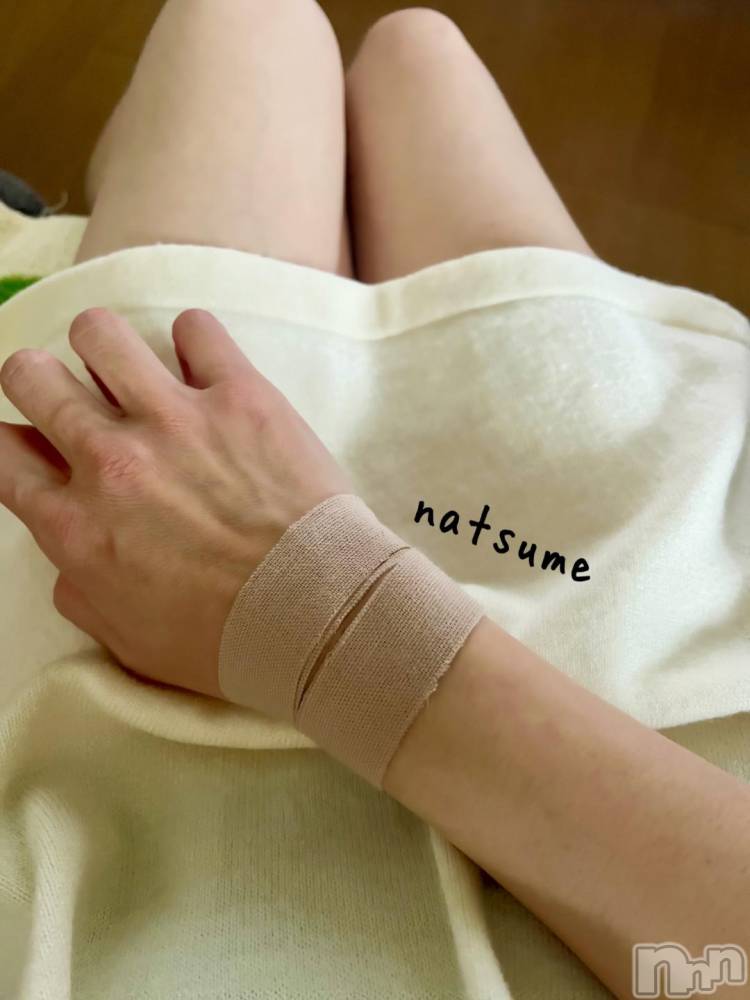 新潟デリヘル五十路マダム新潟店(カサブランカグループ)(イソジマダムニイガタテン) 夏目みな(51)の11月22日写メブログ「テープぐるぐる」