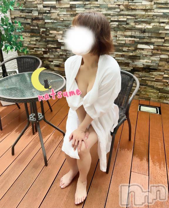 新潟デリヘル五十路マダム新潟店(カサブランカグループ)(イソジマダムニイガタテン) 夏目みな(51)の2月20日写メブログ「傘…」