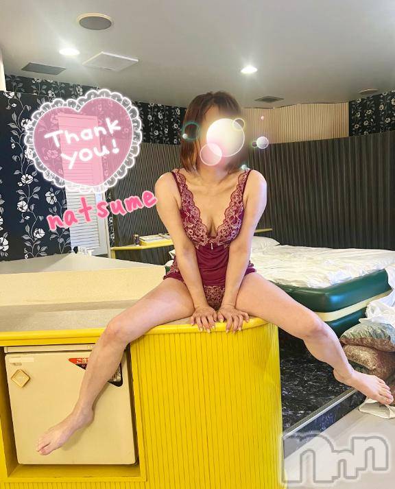 新潟デリヘル五十路マダム新潟店(カサブランカグループ)(イソジマダムニイガタテン) 夏目みな(51)の5月21日写メブログ「ありがとーー」