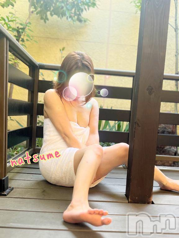 新潟デリヘル五十路マダム新潟店(カサブランカグループ)(イソジマダムニイガタテン) 夏目みな(51)の7月13日写メブログ「ナイススティックの日」