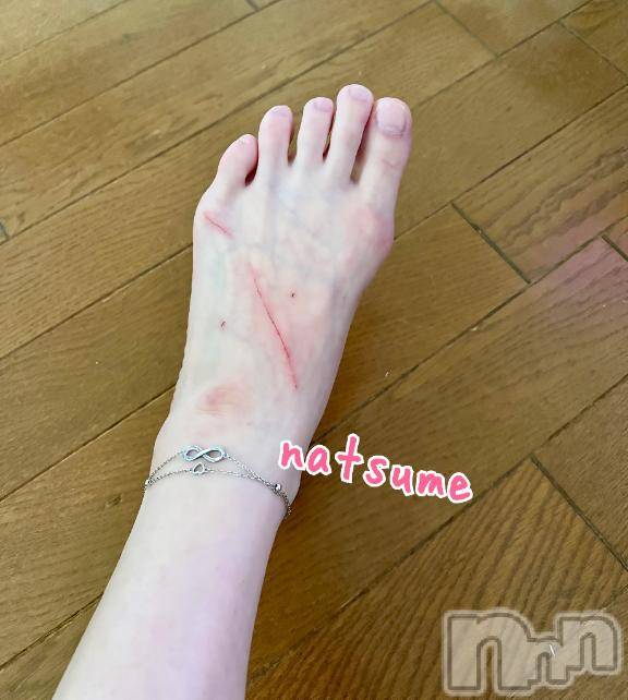 新潟デリヘル五十路マダム新潟店(カサブランカグループ)(イソジマダムニイガタテン) 夏目みな(51)の7月22日写メブログ「やられた」