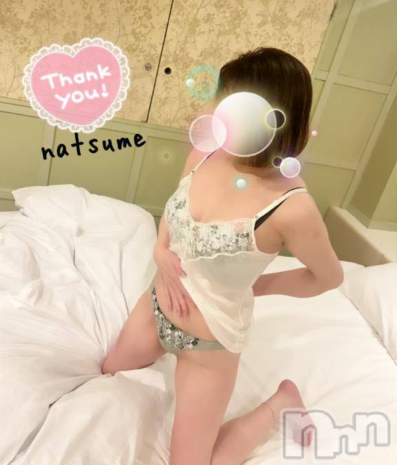 新潟デリヘル五十路マダム新潟店(カサブランカグループ)(イソジマダムニイガタテン) 夏目みな(51)の7月31日写メブログ「ありがとーー」