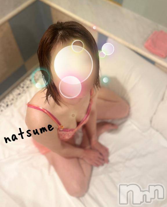 新潟デリヘル五十路マダム新潟店(カサブランカグループ)(イソジマダムニイガタテン) 夏目みな(51)の8月11日写メブログ「[お題]from:当たってた？さん」