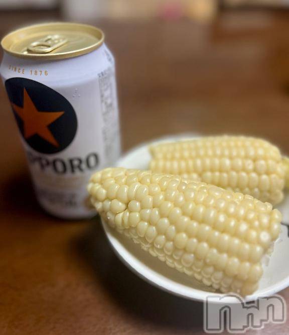 新潟デリヘル五十路マダム新潟店(カサブランカグループ)(イソジマダムニイガタテン) 夏目みな(51)の8月17日写メブログ「うまーーー」