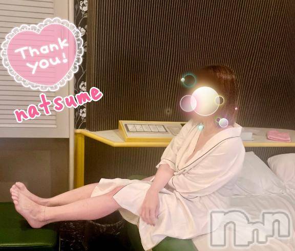 新潟デリヘル五十路マダム新潟店(カサブランカグループ)(イソジマダムニイガタテン) 夏目みな(51)の9月6日写メブログ「ありがとーー」