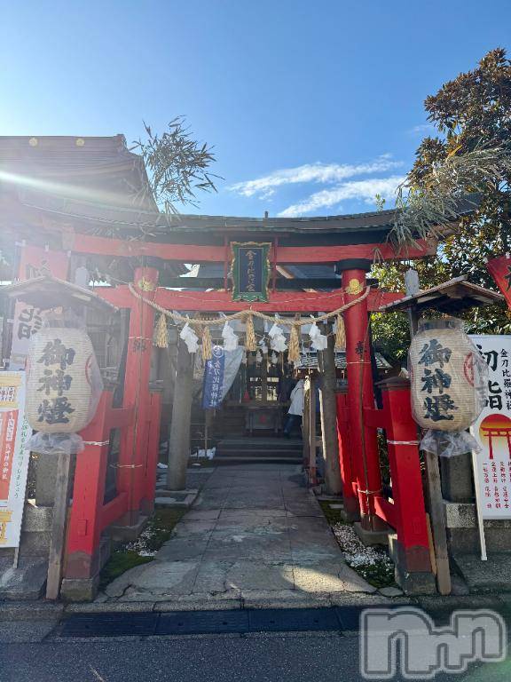 新潟デリヘル五十路マダム新潟店(カサブランカグループ)(イソジマダムニイガタテン) 夏目みな(51)の1月7日写メブログ「救いの神」