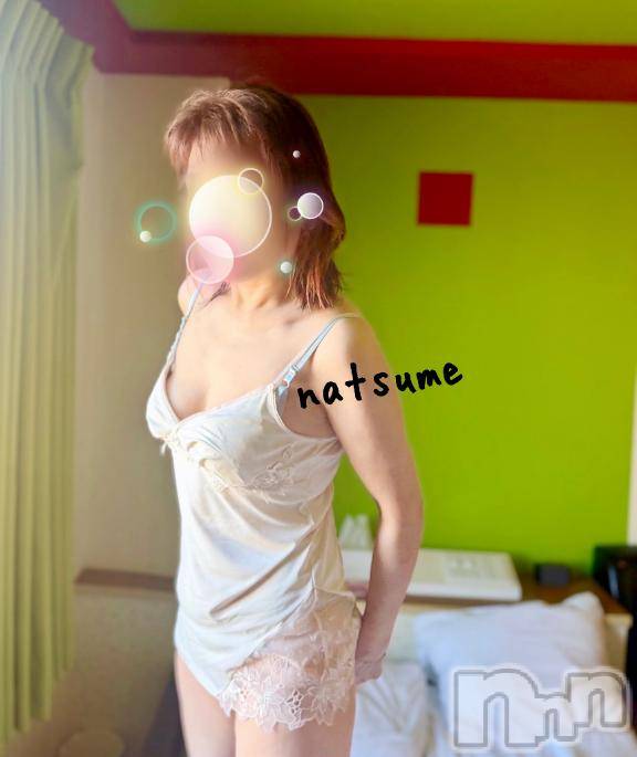 新潟デリヘル五十路マダム新潟店(カサブランカグループ)(イソジマダムニイガタテン) 夏目みな(51)の6月1日写メブログ「🎉1歳🎉」
