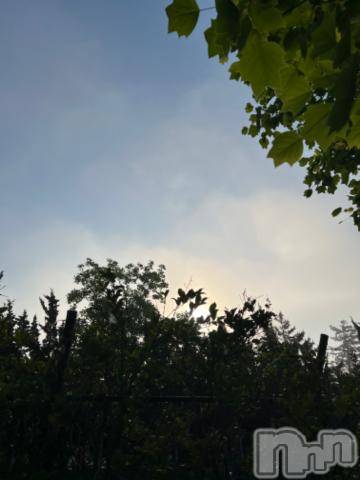 新潟デリヘル五十路マダム新潟店(カサブランカグループ)(イソジマダムニイガタテン)夏目みな(51)の2023年5月16日写メブログ「霧…」