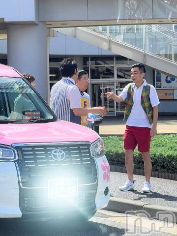 新潟デリヘル五十路マダム新潟店(カサブランカグループ)(イソジマダムニイガタテン)夏目みな(51)の2023年7月31日写メブログ「きよし師匠！」