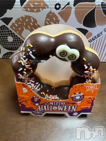 新潟デリヘル五十路マダム新潟店(カサブランカグループ)(イソジマダムニイガタテン)夏目みな(51)の2023年10月17日写メブログ「ミスド」