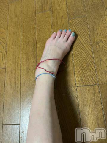 新潟デリヘル五十路マダム新潟店(カサブランカグループ)(イソジマダムニイガタテン)夏目みな(51)の2023年12月17日写メブログ「赤い糸」