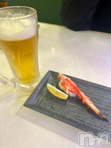 新潟デリヘル五十路マダム新潟店(カサブランカグループ)(イソジマダムニイガタテン)夏目みな(51)の2024年1月4日写メブログ「カニーーーー」