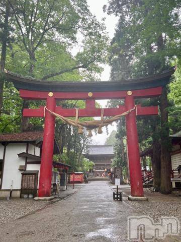 新潟デリヘル五十路マダム新潟店(カサブランカグループ)(イソジマダムニイガタテン)夏目みな(51)の2024年5月13日写メブログ「神頼み…」