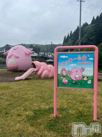 新潟デリヘル五十路マダム新潟店(カサブランカグループ)(イソジマダムニイガタテン)夏目みな(51)の2024年5月13日写メブログ「ラッキー」