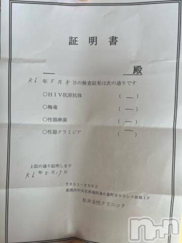 新潟デリヘル五十路マダム新潟店(カサブランカグループ)(イソジマダムニイガタテン)夏目みな(51)の2024年5月17日写メブログ「ちゃんとやってるから！」