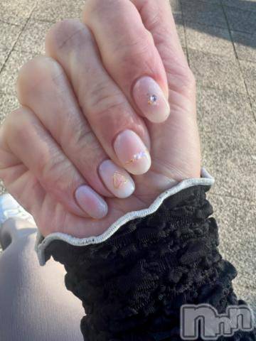 新潟デリヘル五十路マダム新潟店(カサブランカグループ)(イソジマダムニイガタテン)夏目みな(51)の2024年5月29日写メブログ「爪かわいいー」