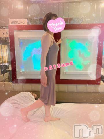 新潟デリヘル五十路マダム新潟店(カサブランカグループ)(イソジマダムニイガタテン)夏目みな(51)の2024年8月14日写メブログ「ありがとーー」