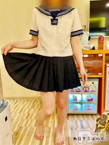 新潟デリヘル五十路マダム新潟店(カサブランカグループ)(イソジマダムニイガタテン)夏目みな(51)の2024年8月20日写メブログ「初めての…」