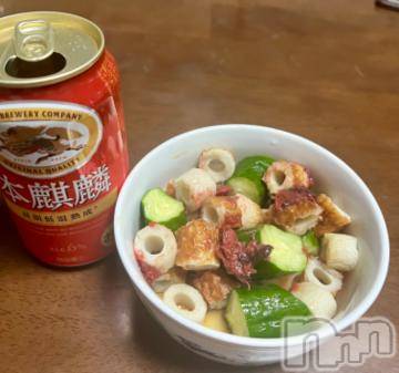 新潟デリヘル五十路マダム新潟店(カサブランカグループ)(イソジマダムニイガタテン)夏目みな(51)の2024年9月9日写メブログ「おつまみ」