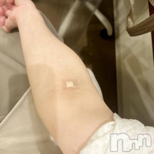 新潟デリヘル五十路マダム新潟店(カサブランカグループ)(イソジマダムニイガタテン)夏目みな(51)の2024年10月3日写メブログ「いてっ」