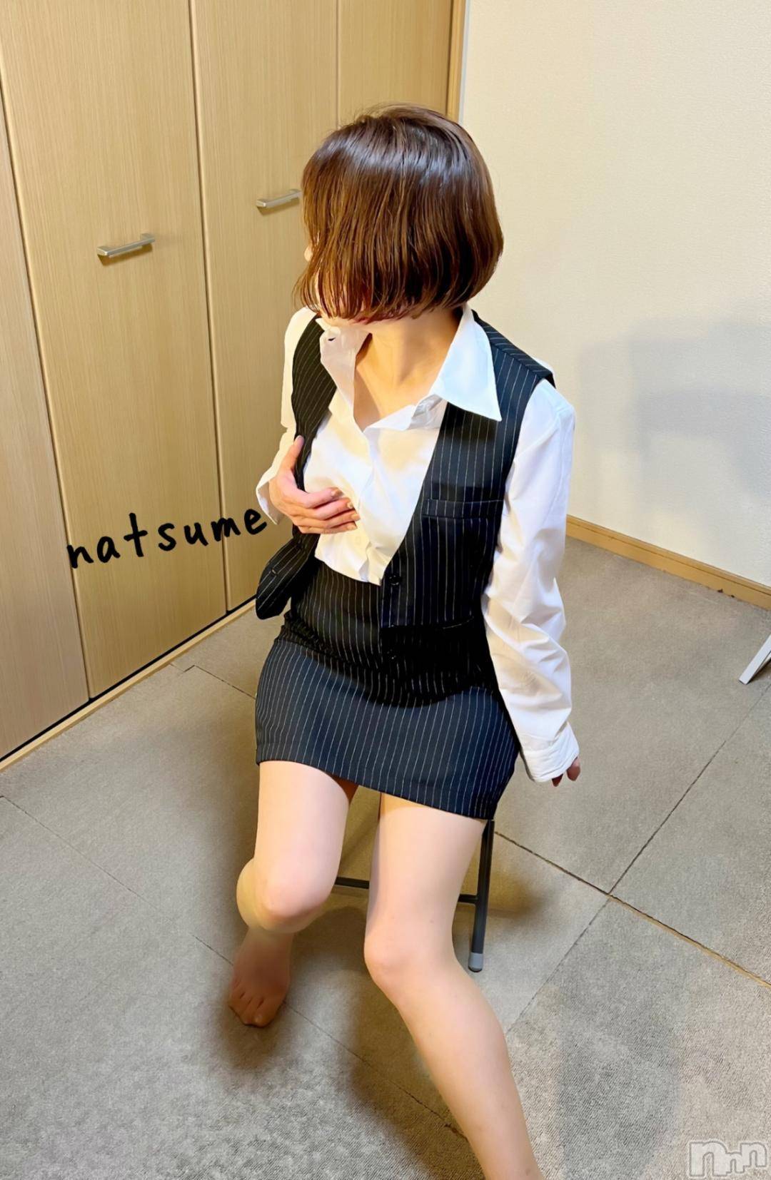 新潟デリヘル五十路マダム新潟店(カサブランカグループ)(イソジマダムニイガタテン)夏目みな(51)の2024年11月25日写メブログ「OLの日」