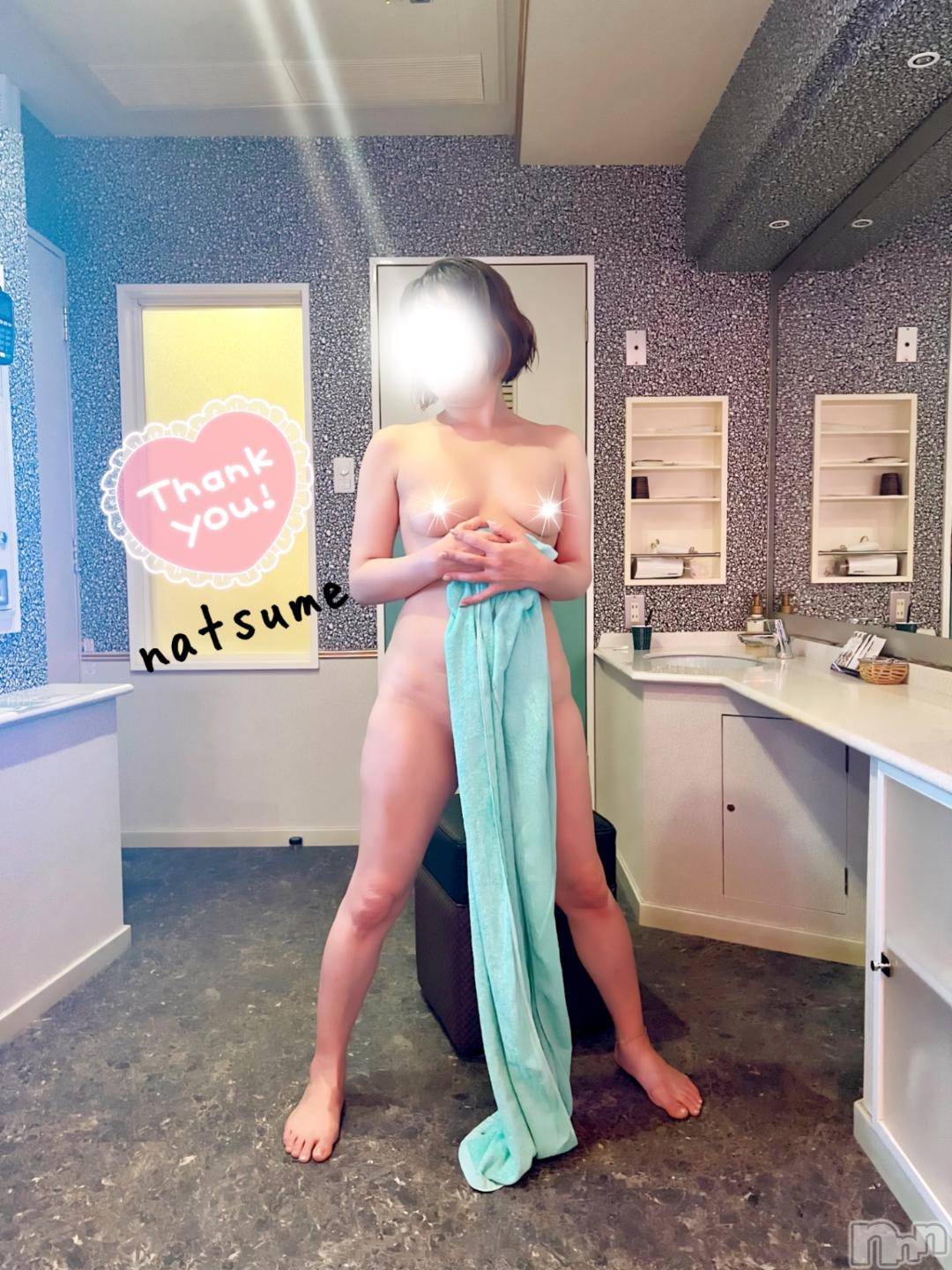 新潟デリヘル五十路マダム新潟店(カサブランカグループ)(イソジマダムニイガタテン)夏目みな(51)の2024年12月2日写メブログ「ありがとーー」