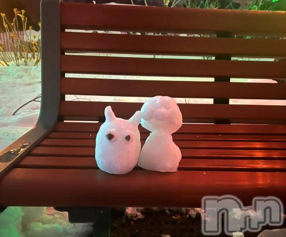 新潟デリヘル五十路マダム新潟店(カサブランカグループ)(イソジマダムニイガタテン)夏目みな(51)の2025年1月15日写メブログ「雪…」